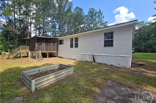 110 Bird Rd, Springfield, GA 31329 - Photo 27
