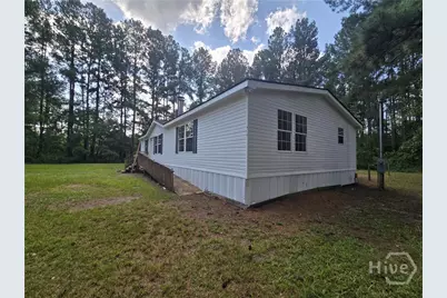 110 Bird Road, Springfield, GA 31329 - Photo 3