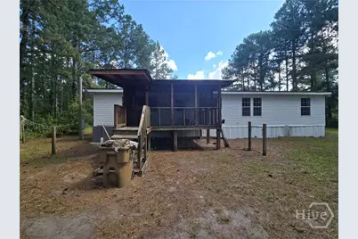 110 Bird Road, Springfield, GA 31329 - Photo 25