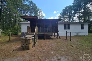 110 Bird Rd, Springfield, GA 31329 - Photo 25