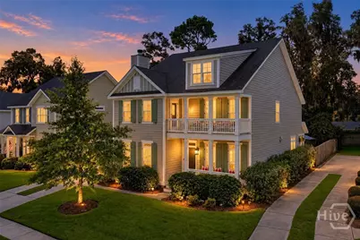 121 Bluffside Circle, Savannah, GA 31404 - Photo 1