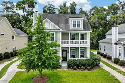 121 Bluffside Circle, Savannah, GA 31404 - Photo 3