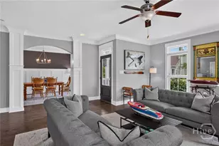 121 Bluffside Cir, Savannah, GA 31404 - Photo 9