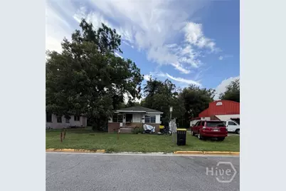 500 Amaranth Avenue, Savannah, GA 31405 - Photo 5