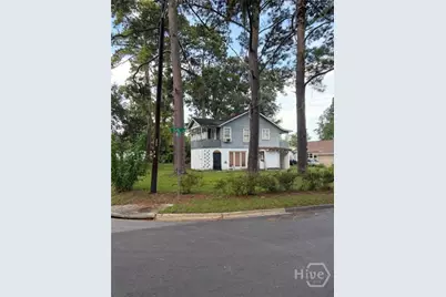 1201 McCormick Street, Savannah, GA 31404 - Photo 3