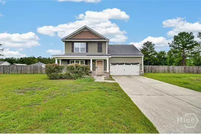 204 Steeple Run, Clyo, GA 31303 - Photo 3