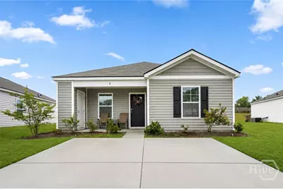 8 Arrow Head Way, Port Wentworth, GA 31407 - Photo 1