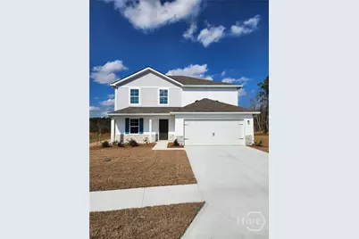 126 Watson Drive, Rincon, GA 31326 - Photo 3