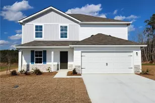 126 Watson Dr, Rincon, GA 31326 - Photo 3