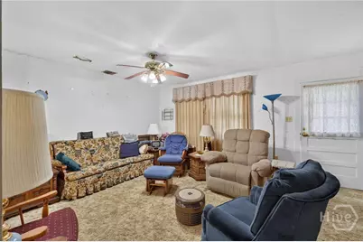 948 Morgan Road, Springfield, GA 31329 - Photo 23