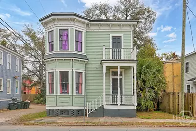 1212 Price Street, Savannah, GA 31401 - Photo 1