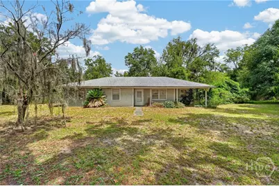 948 Tract B Morgan Road, Springfield, GA 31329 - Photo 1