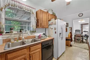 948 Tract B Morgan Rd, Springfield, GA 31329 - Photo 7