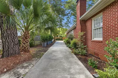 5116 Abercorn Street, Savannah, GA 31405 - Photo 31