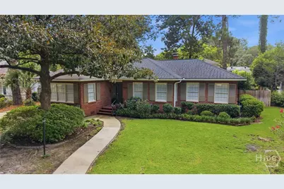 5116 Abercorn Street, Savannah, GA 31405 - Photo 1