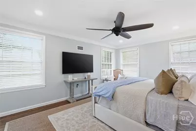 5116 Abercorn Street, Savannah, GA 31405 - Photo 23