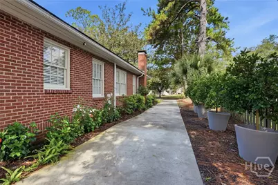 5116 Abercorn Street, Savannah, GA 31405 - Photo 37