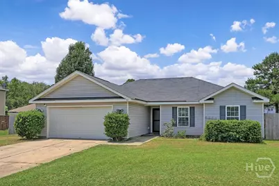 43 Farrington Circle, Guyton, GA 31312 - Photo 1