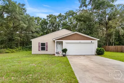 311 Sunrise Circle, Midway, GA 31320 - Photo 1