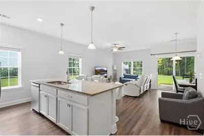 23 Mossy Oak Cove, Port Wentworth, GA 31407 - Photo 5