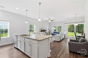 23 Mossy Oak Cove, Port Wentworth, GA 31407 - Photo 5