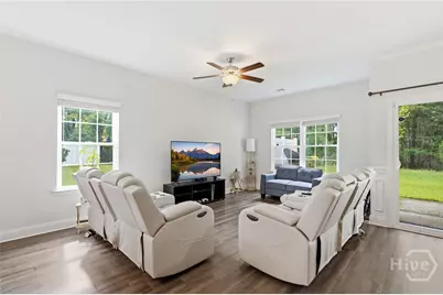 23 Mossy Oak Cove, Port Wentworth, GA 31407 - Photo 7