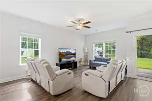 23 Mossy Oak Cove, Port Wentworth, GA 31407 - Photo 7