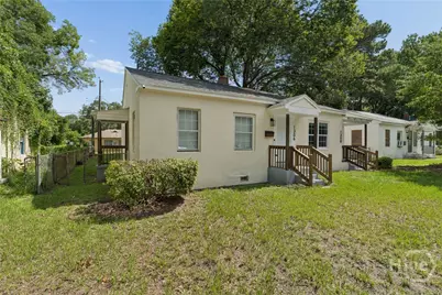 1306 E 54th Street, Savannah, GA 31404 - Photo 1