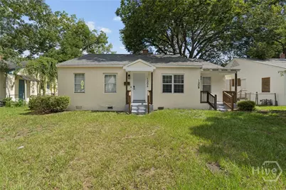 1306 E 54th Street, Savannah, GA 31404 - Photo 3