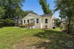 1106 E 53rd St, Savannah, GA 31404 - Photo 3