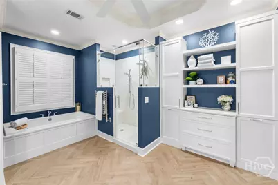 141 Dutch Island Drive, Savannah, GA 31406 - Photo 29