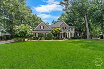 141 Dutch Island Drive, Savannah, GA 31406 - Photo 1