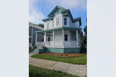 521 W 38th Street, Savannah, GA 31415 - Photo 1