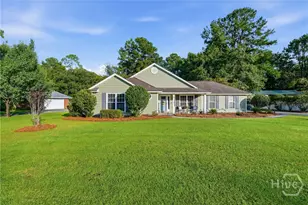 115 Scholar Rd, Guyton, GA 31312 - Photo 1