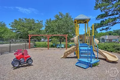 14 Sandy Pond Court, Savannah, GA 31419 - Photo 5