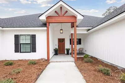 204 Lexington Avenue, Rincon, GA 31326 - Photo 5