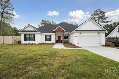 204 Lexington Avenue, Rincon, GA 31326 - Photo 1