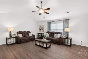 107 Dasher Dr, Springfield, GA 31329 - Photo 5
