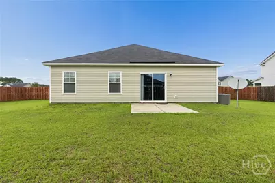 107 Dasher Drive, Springfield, GA 31329 - Photo 25
