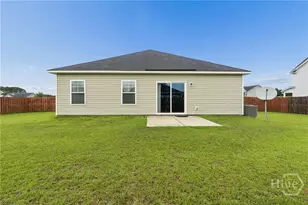 107 Dasher Dr, Springfield, GA 31329 - Photo 25