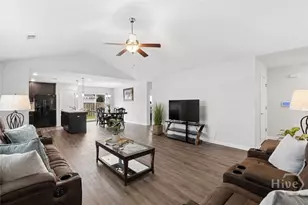 107 Dasher Dr, Springfield, GA 31329 - Photo 7
