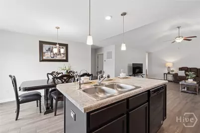 107 Dasher Drive, Springfield, GA 31329 - Photo 11