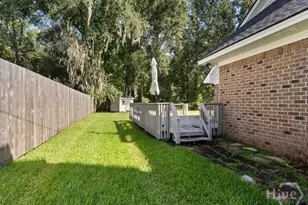 410 Boyd Dr, Richmond Hill, GA 31324 - Photo 29