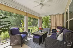 34 Turning Leaf Way, Savannah, GA 31419 - Photo 27