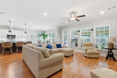 34 Turning Leaf Way, Savannah, GA 31419 - Photo 5