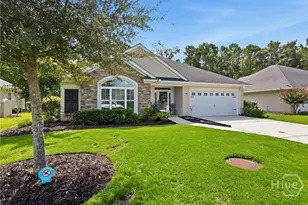 34 Turning Leaf Way, Savannah, GA 31419 - Photo 3