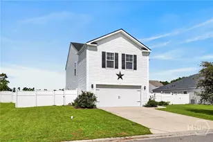 102 Butternut Blvd, Guyton, GA 31312 - Photo 3