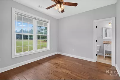 4016 Clyo Kildare Road, Clyo, GA 31303 - Photo 15