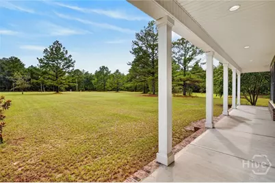 4016 Clyo Kildare Road, Clyo, GA 31303 - Photo 9