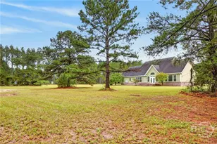 4016 Clyo-Kildare Rd, Clyo, GA 31303 - Photo 7